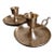 Brass Candlesticks For Sale