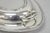Vintage T&t Silver Plated Victorian Oval Vegetable Serving Platter W/ Drapes For Sale - Image 13 of 16