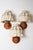 Scandinavian Wall Lamps, Sweden, 1980s, Set of 3 For Sale - Image 16 of 18