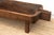 19th Century Rustic Antique French Cheese-Making Trough Table For Sale - Image 5 of 12