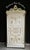 Beige Antique Venetian Style Hand-Painted Armoire For Sale - Image 8 of 12