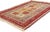 79728 Vintage Persian Shiraz Rug, 03'04 x 04'11. The Jeweled Garden: A Vintage Persian Shiraz Masterpiece of Regal...