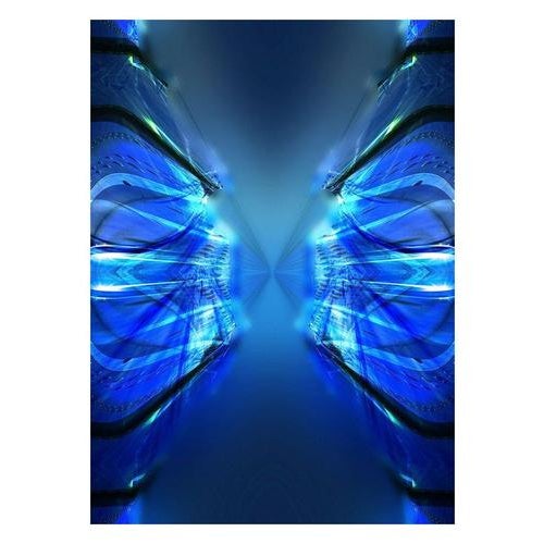Paul Cooklin, Abstraction 1431, Edition of 50 For Sale - Image 4 of 4