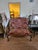 Rustic European Settee For Sale - Image 11 of 11