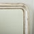 Wood French 19th Century Silver Gilt Louis Philippe Mirror For Sale - Image 7 of 10