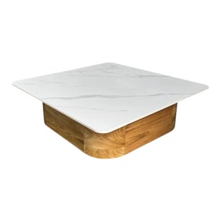 Vesta Castilla Outdoor Coffee Table For Sale