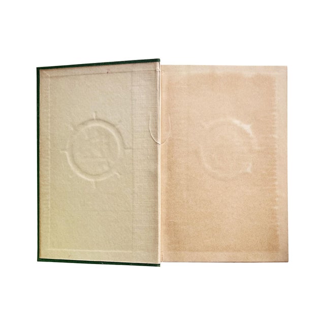 Antique Jack London White Fang Seven Seas Edition Collier Illustrated c.1906 For Sale - Image 4 of 15