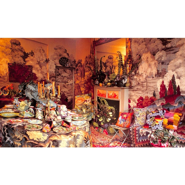 "La Ceramique: Styles Et Decoration" 2001 Freyberg, Annabel For Sale - Image 11 of 12