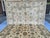 Hand-Knotted Oushak Style Wool Area Rug - 8'1" X 10'0" For Sale - Image 6 of 15