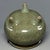 Ceramic Antique Chinese Official‑Style Celadon Porcelain Tripod Censer Incense Burner For Sale - Image 7 of 8