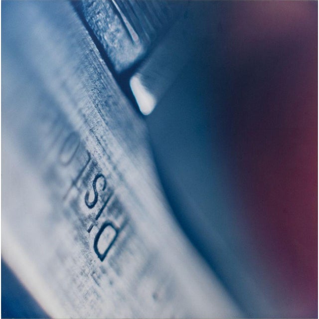 Vibeke Jensen "Gun Shot" Series Photographs, 4 For Sale - Image 10 of 14