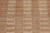 Textile Boho Chic Gabbeh Brown/Beige Wool Rug - 10'0'' X 13'4'' For Sale - Image 7 of 10