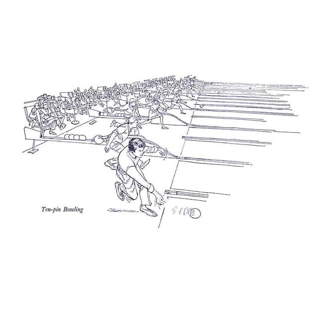 "London on Sunday a Sort of Guide Book" 1964 James, Betty For Sale - Image 9 of 12