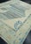 Turkish Turkish Oushak Rug 9' x 11'6" #18534 For Sale - Image 3 of 8