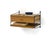 Vintage Wall Shelf by Kajsa & Nils Strinning for String, 1960s For Sale - Image 6 of 13
