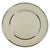 1970s Vintage Silver Plated Serving Plate, Italy, 1970s For Sale - Image 5 of 5