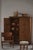 Antique Cabinet in Pine, Sweden, 18th Century For Sale - Image 3 of 18