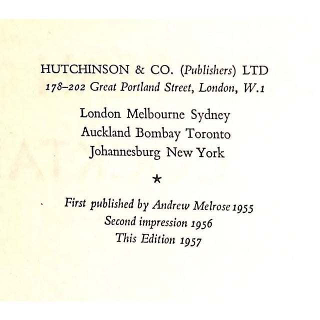 Caribbean Cocktail Book For Sale - Image 4 of 6