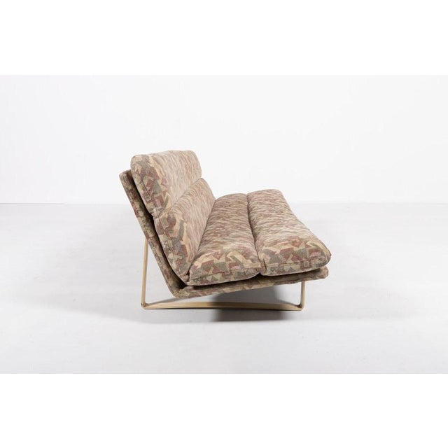 1960s Dutch C683 Sofa by Kho Liang for Artifort, 1960s For Sale - Image 5 of 10