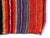 Vintage Peruvian Aguayo Manta Textile/Saddle Blanket For Sale - Image 12 of 13