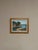 Ragner Nyberg, River, 1969, Oil on Panel, Framed For Sale - Image 8 of 18