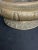 Antique Middle East Brass Bowl in good estate condition. There are some solder repairs. Measures 4 3/8" high and 9 1/2"...