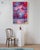 Contemporary Ana Barbić Katičić, Hypnotic Clouds, Acrylic on Canvas For Sale - Image 3 of 6