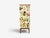 Swedish Modern, La Belgique Horticole Cabinet, Mahogany, Sweden, 1950s For Sale - Image 10 of 13