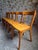 Vintage Baumann Bistro Chairs, France, 1950s, Set of 6 For Sale - Image 11 of 18