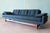 Wood 1960s Adrian Pearsall for Craft Associates Gondola Sofa Mid Century Modern For Sale - Image 7 of 18