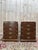 Marine Bedside Tables, 1950s, Set of 2 For Sale - Image 10 of 10