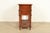 Drexel Heritage French Regency Louis XVI Carved Mahogany and Cane Console Table or Server For Sale - Image 14 of 17
