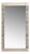 Mirror in Pewter by David Wretling, 1920s For Sale