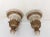 Massive Italian Wall Brackets - A Pair For Sale - Image 9 of 9