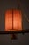 Scandinavian Modern Ceiling Lamp in Brass and Cane by Hans Bergström, 1940s For Sale - Image 10 of 13
