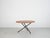 Height-Adjustable Table by Jürg Bally for Arform, Italy, 1950s For Sale - Image 4 of 18