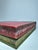 Wood Late 20th Century Elephant Folio Investiture Boxes - A Pair For Sale - Image 7 of 12