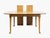 Wood Conant Ball Solid Hard Rock Maple Colonial Early American 85" Dining Table 2025-1431 For Sale - Image 7 of 13