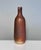 Studio Ceramic Art Bottle Vase from WGP Silberdistel, West Germany, 1960s For Sale - Image 13 of 13