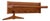 Coat Rack by Aksel Kjersgaard, 1960s For Sale