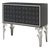Michael Amini Hollywood Swank Sideboard Cabinet Storage For Sale