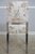 Milo Baughman Mid Century Modern Glass Top Table & 6 Chairs Set For Sale - Image 13 of 18