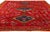 Tribal Vintage Persian Shiraz Rug, 06'10 X 09'10 For Sale - Image 3 of 10