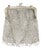 19th Century Silver Mesh Bag For Sale