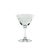 Glass 1950s Crystal Etched Bamboo Drinkware Service for 10 by Noritake in the “Sasaki” Pattern - 80 Pieces For Sale - Image 7 of 9