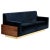Not Yet Made - Made To Order Afonso Sofa by Royal Stranger For Sale - Image 5 of 5