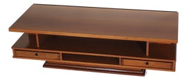 Example of Claudio Salocchi Tables