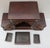 Wood Antique Chinese Home Buddha Altar House For Sale - Image 7 of 14