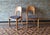 Mid-Century Modern Danish Morten Dining Chairs by Niels Koefoed, Set of 2 For Sale - Image 3 of 11