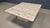Vintage Travertine Coffee Table, 1970s For Sale - Image 6 of 11
